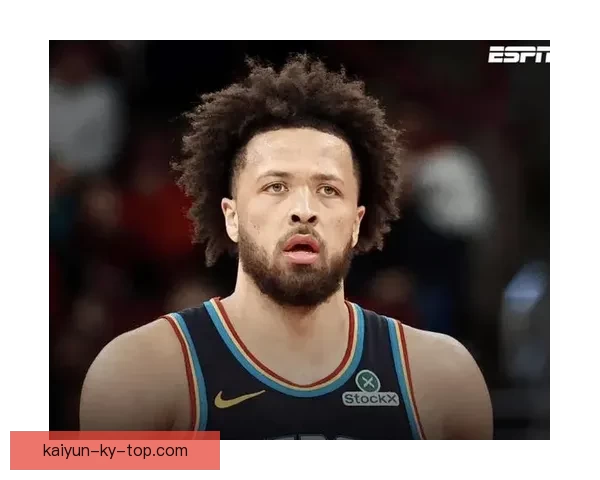 Shams：坎宁安赛季受伤 经纪人呼吁联盟为伤病情况设立特例规则